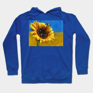 Sunflower Hoodie